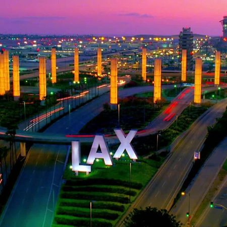 Hollywood Green Habitat Los Angeles Eksteriør bilde