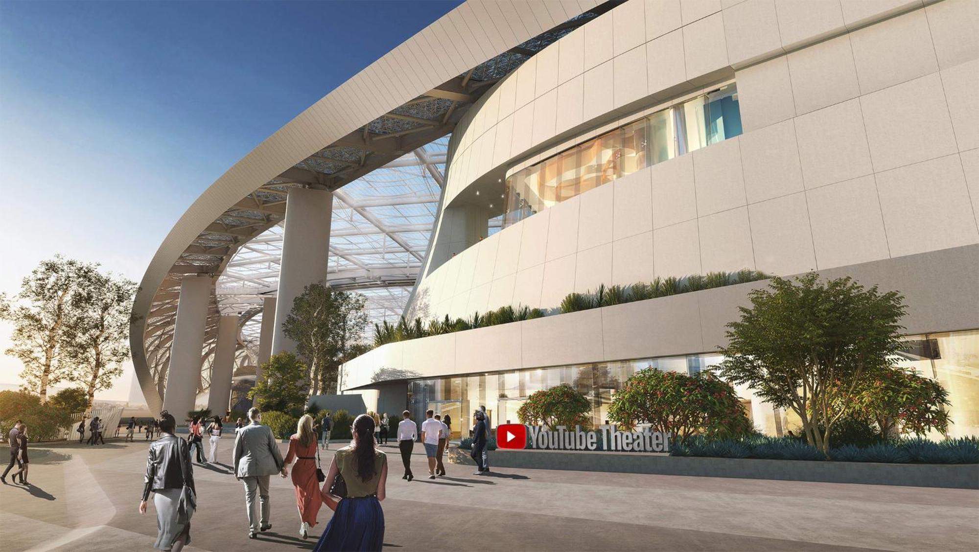 Hollywood Green Habitat Los Angeles Eksteriør bilde
